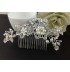 Beaded hairpin for ceremonies