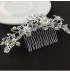 Beaded hairpin for ceremonies