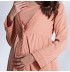 Pyjama de Grossesse & Allaitement 3 pièces 