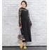 Robe de grossesse et allaitement de cérémonie