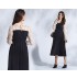 Robe de grossesse et allaitement de cérémonie