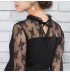 Robe de grossesse et allaitement de cérémonie