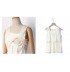 Maternity and nursing shirt + bamboo tank
