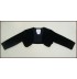 Elegant Baby Girl Bolero Black 