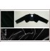 Elegant Baby Girl Bolero Black 