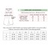 Vestito cerimonia premaman allattamento con strato interno floreale