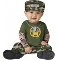 Incharacter Carnival Baby Costume Sergeant Duty 6-24 months