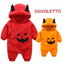 Halloween and Carnival Baby Costume Little Devil