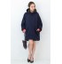 Manteau de maternité et de portage maman enfant