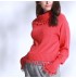 Pull de grossesse et allaitement en coton biologique 