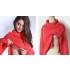 Pull de grossesse et allaitement en coton biologique 