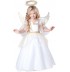 Incharacter  Costume de Carnaval petite fille Ange 2-4 ans