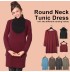 Maternity Nursing Tunic Set 
