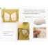 Top Grossesse Allaitement Tissu De Bamboo 