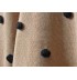 Organic Cotton Maternity Cardigan 
