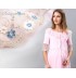 Pyjamas de Grossesse et Allaitement 