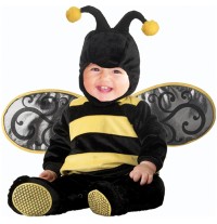 Costume Carnevale Vespa per Bambino