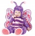 Carnival Baby Costume Butterfly up to 3 years