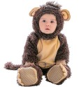 Costume de Carnaval Singe 80-100cm