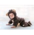 Carnival Baby Costume Monkey 3 years