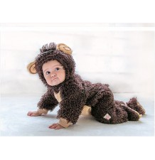 Costume de Carnaval Requin 3 ans