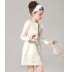 Ensemble de cérémonie pour petite fille 2 pièces 100-150cm
