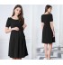 Robe de grossesse et allaitement de cérémonie
