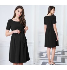 Robe de grossesse et allaitement de cérémonie