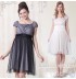 Robe de cérémonie de Grossesse & allaitement 