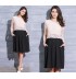 Maternity and nursing formal dress