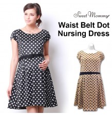 Robe de grossesse de cérémonie 
