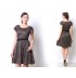 Vestito Cerimonia Premaman Allattamento 