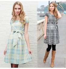Robe de Grossesse & Allaitement 