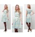 Robe de Grossesse & Allaitement 