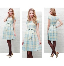 Robe de Grossesse & Allaitement 