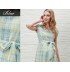 Robe de Grossesse & Allaitement 