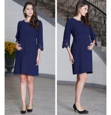 Robe de grossesse et allaitement de cérémonie
