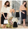 Maternity and nursing 2 pcs set