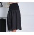 Jupe de grossesse