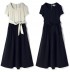 Maternity and nursing ceremony maxi dressy maxi dress