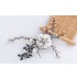 Barrette pour cheveux de cérémonie