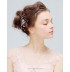 Barrette pour cheveux de cérémonie