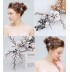 Barrette pour cheveux de cérémonie
