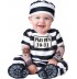 Costume Carnevale Galeotto per Bambino Incharacter 0-24 mesi