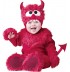 Incharacter Carnival Baby Costume Lil' Devil 0-24 months