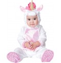 Incharacter Carnival Baby Costume Magical Unicorn 0-24 months