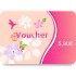 Coupon 5,90€ per nuova spedizione