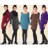 Maternity Nursing Tunic Set 