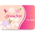 Voucher 11.40 € for return pickup