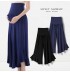 Jupe pantalon de maternité